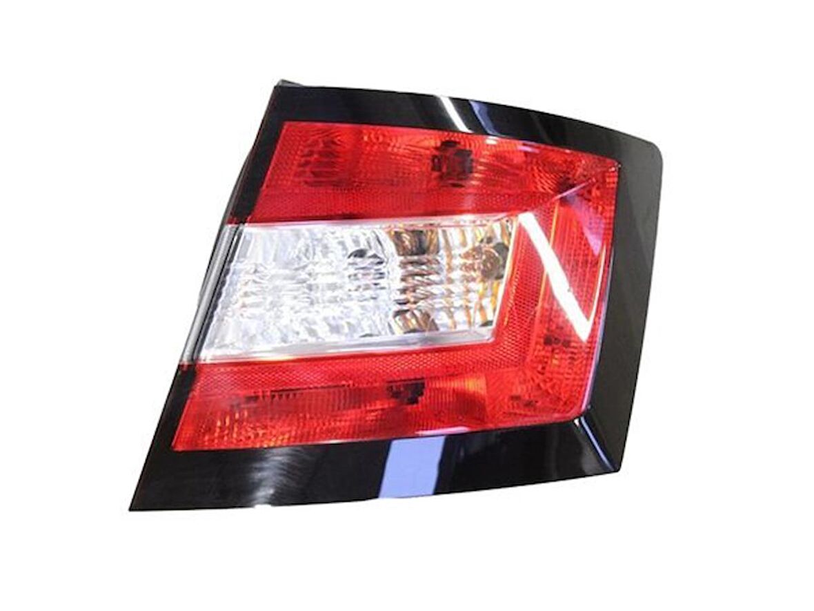 Skoda Fabia Sağ Stop [Cey] (6V6945112)